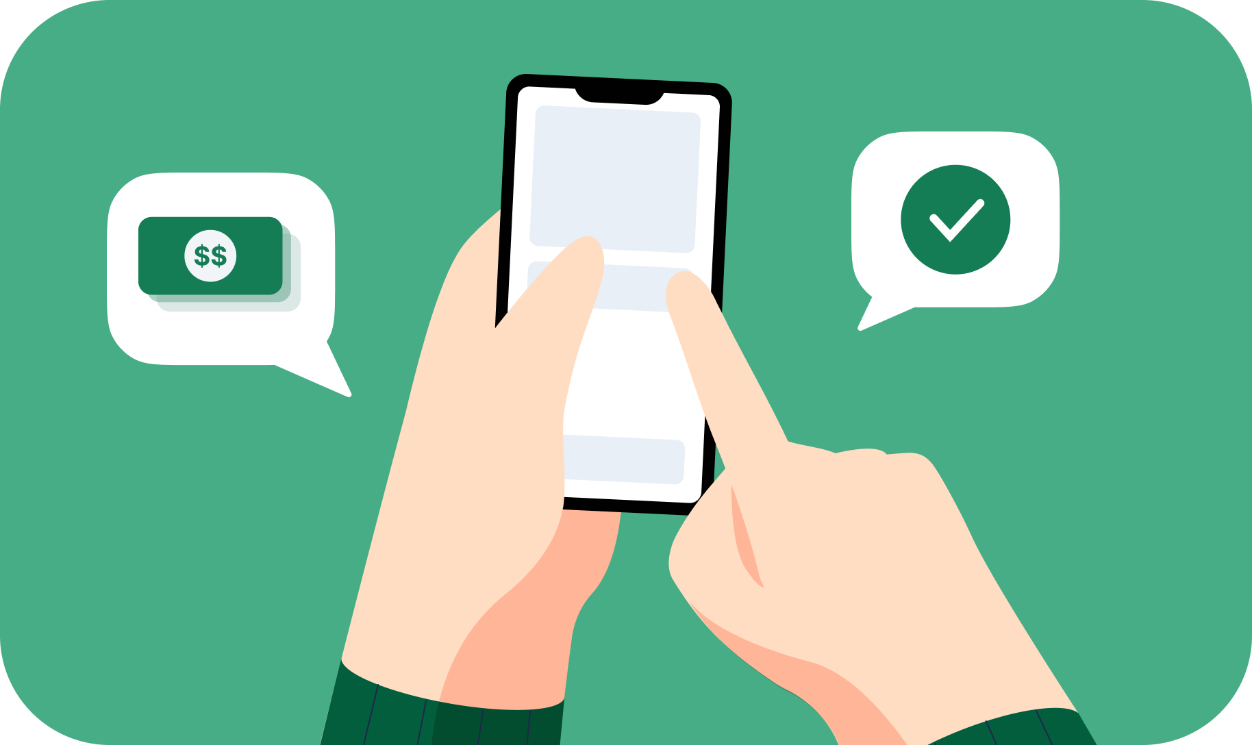 완전 무인 운영